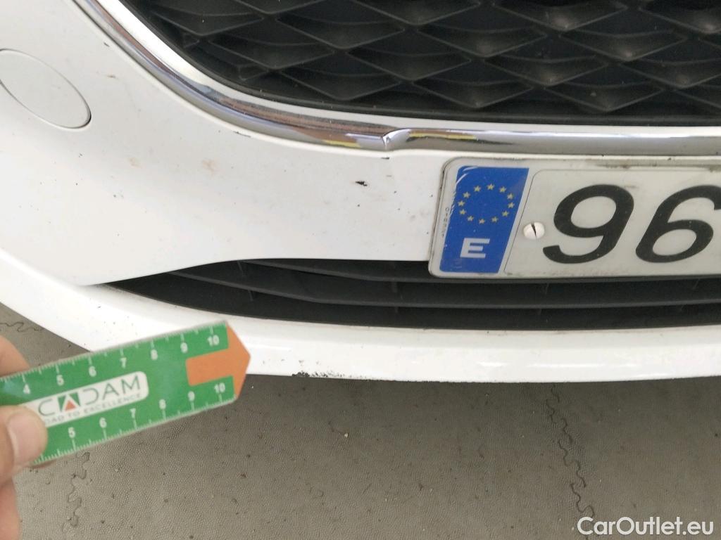  Ford  Fiesta  Trend+ 1.5 TDCi 85CV MT6 E6dT #12