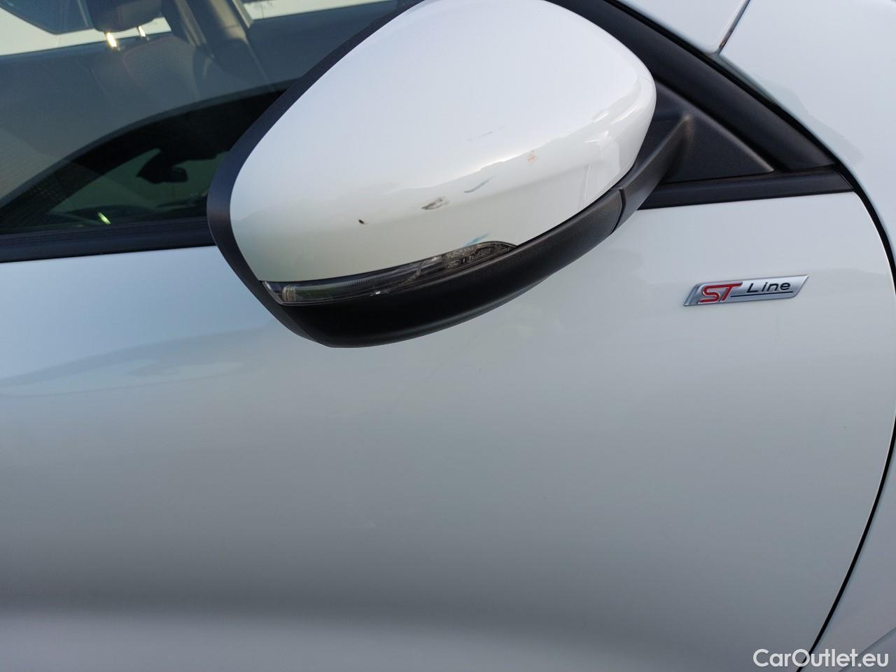  Ford  Kuga  Hybrid ST-Line 2.5 190CV ATV E6d #39