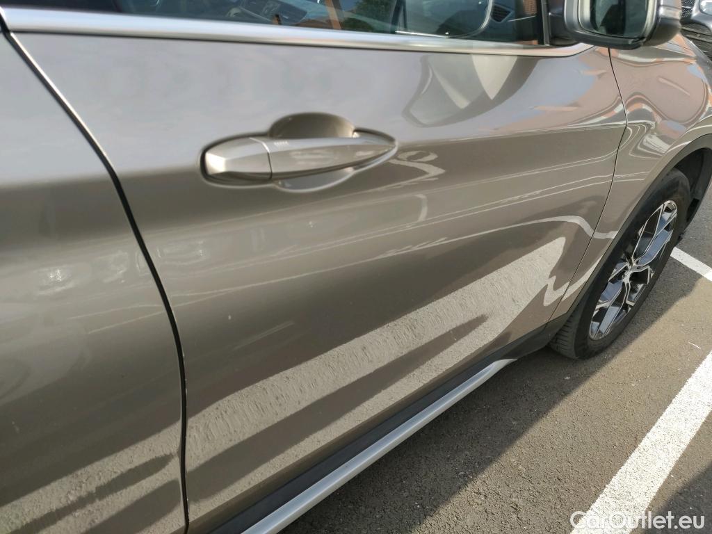  Bmw  X1 Serie  xDrive 25e 1.5 220CV AT6 E6d #11