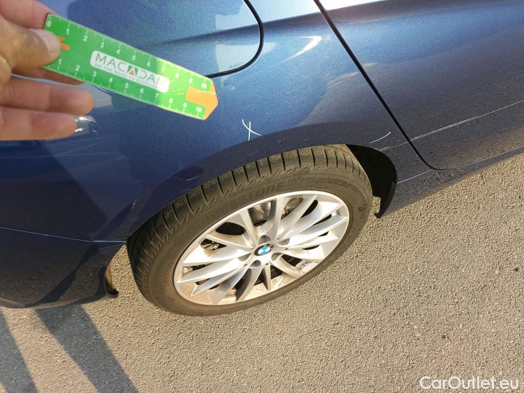  Bmw  Serie 1  Berlina 116d 1.5 115CV AT7 E6d #11