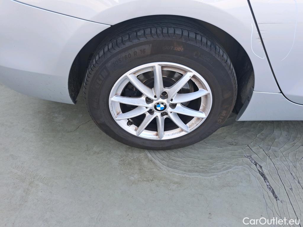  Bmw  Serie 2 BMW  Gran Tourer/2018/5P/monovolumen compacto 216d #29
