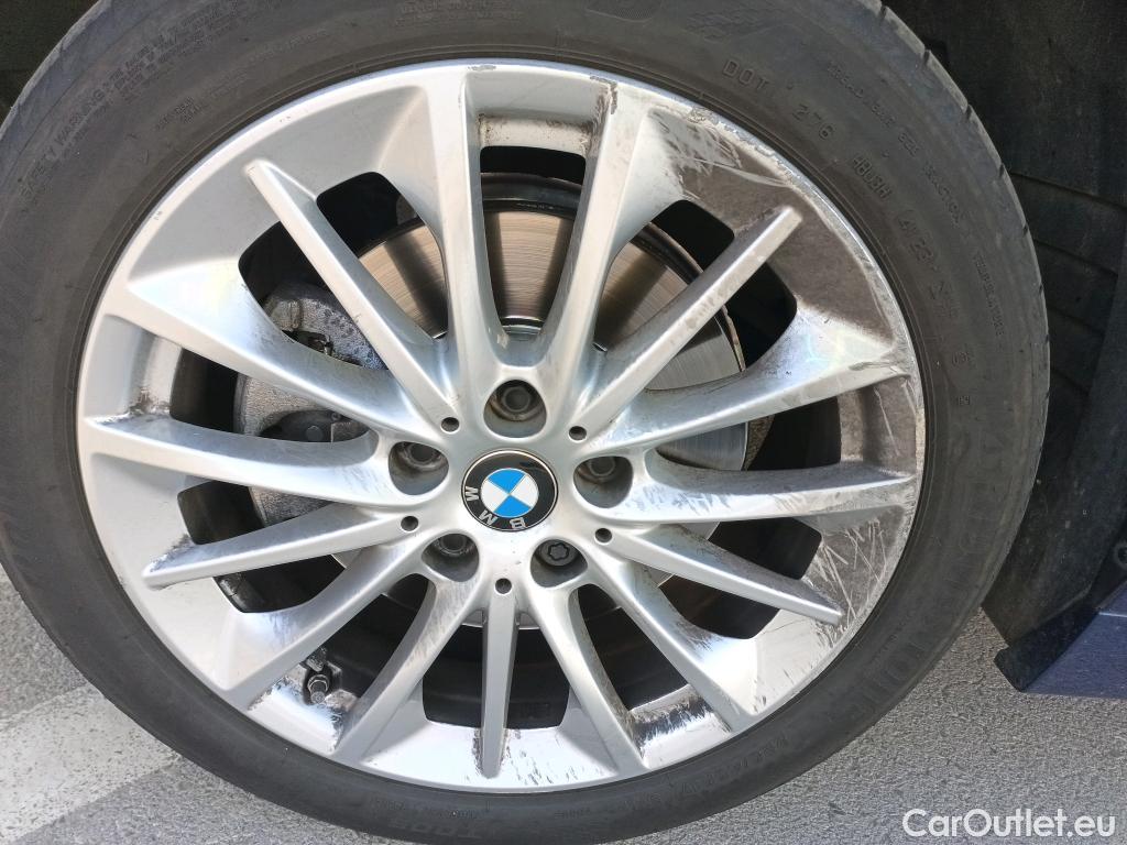  Bmw  Serie 1  Berlina 116d 1.5 115CV AT7 E6d #16