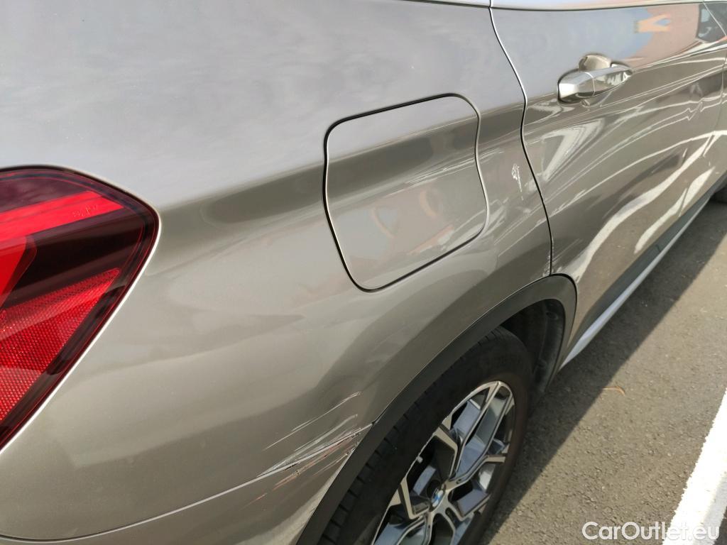  Bmw  X1 Serie  xDrive 25e 1.5 220CV AT6 E6d #4