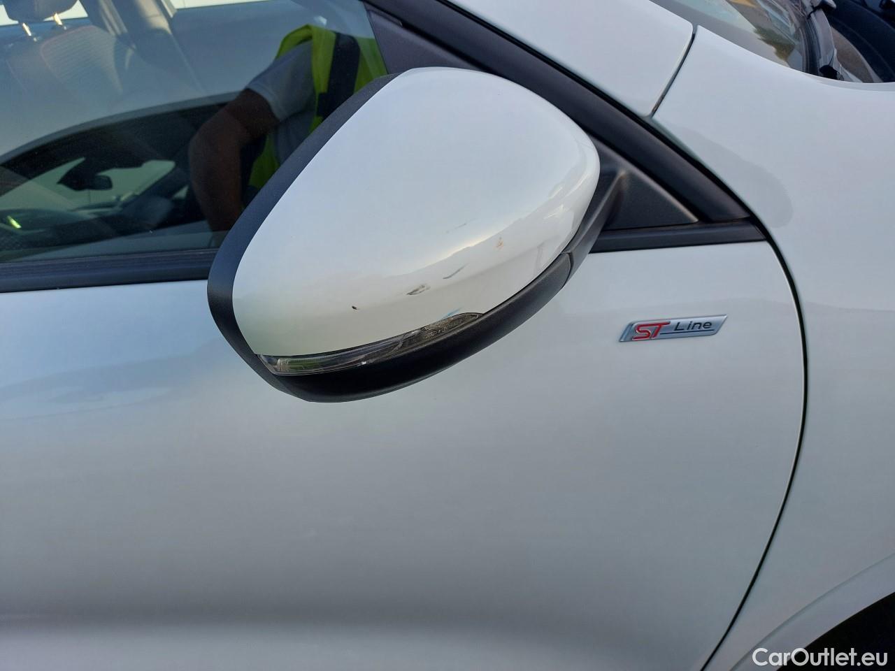  Ford  Kuga  Hybrid ST-Line 2.5 190CV ATV E6d #36