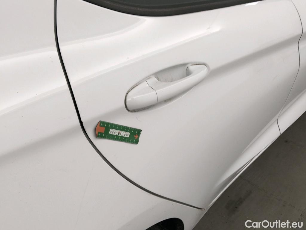  Ford  Fiesta  Trend+ 1.5 TDCi 85CV MT6 E6dT #24