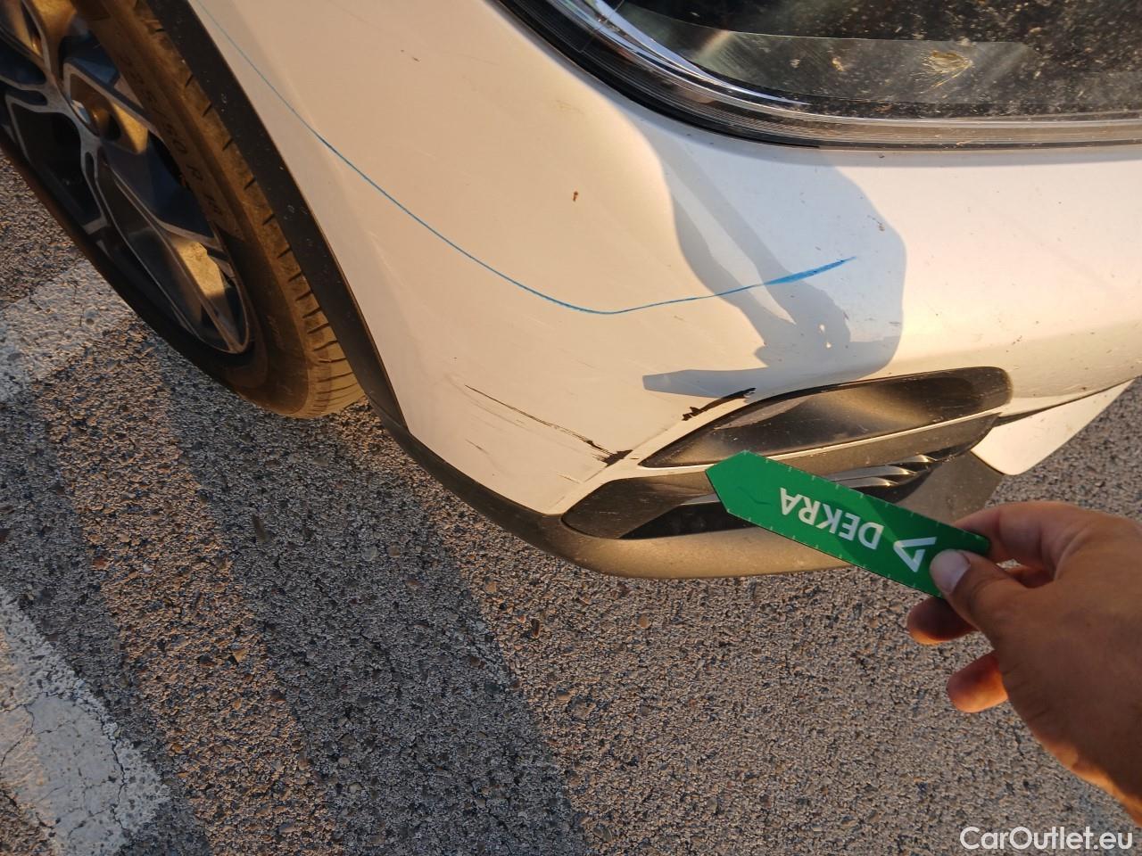  Bmw  X2 Serie  sDrive 18i Advantage 1.5 140CV AT7 E6dT #2