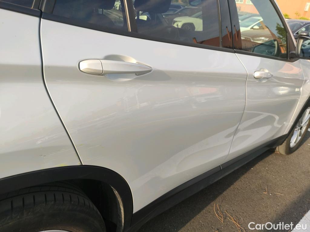  Bmw  X1 BMW  / 2019 / 5P / todoterreno sDrive18dA Corporate #1