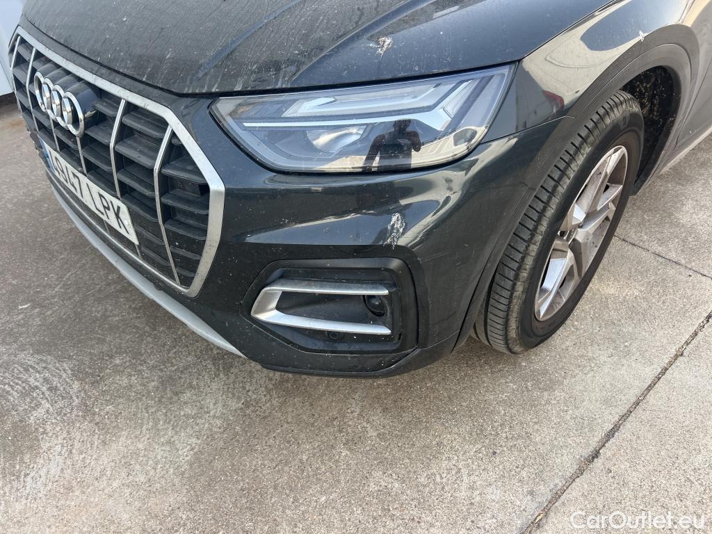  Audi  Q5  FYG 35 TDI advanced 2.0 TDI 165CV AT7 E6d #22