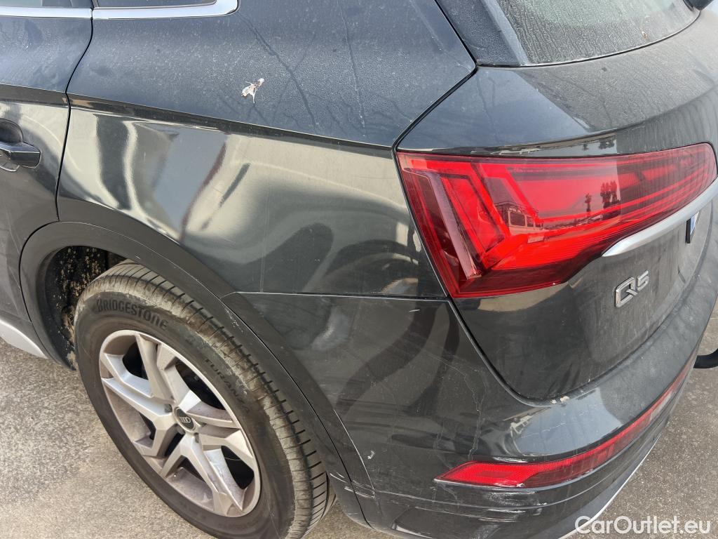  Audi  Q5  FYG 35 TDI advanced 2.0 TDI 165CV AT7 E6d #7