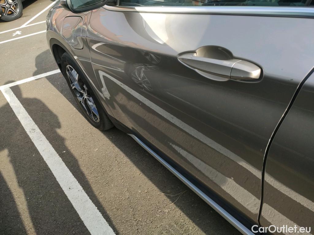  Bmw  X1 Serie  xDrive 25e 1.5 220CV AT6 E6d #8