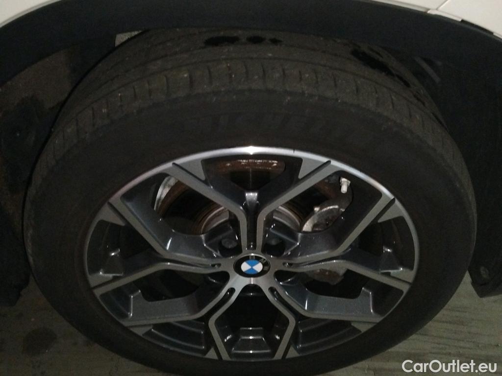  Bmw  X2 Serie  sDrive 18i Advantage 1.5 140CV AT7 E6dT #3