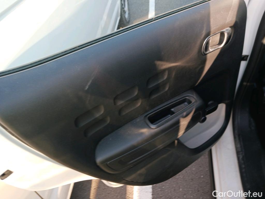  Citroen  C3  Feel 1.5 BlueHDi 100CV MT6 E6d #25