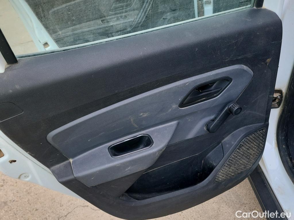  Dacia  Duster  II Essential 4WD 1.5 dCi 115CV MT6 E6dT #58