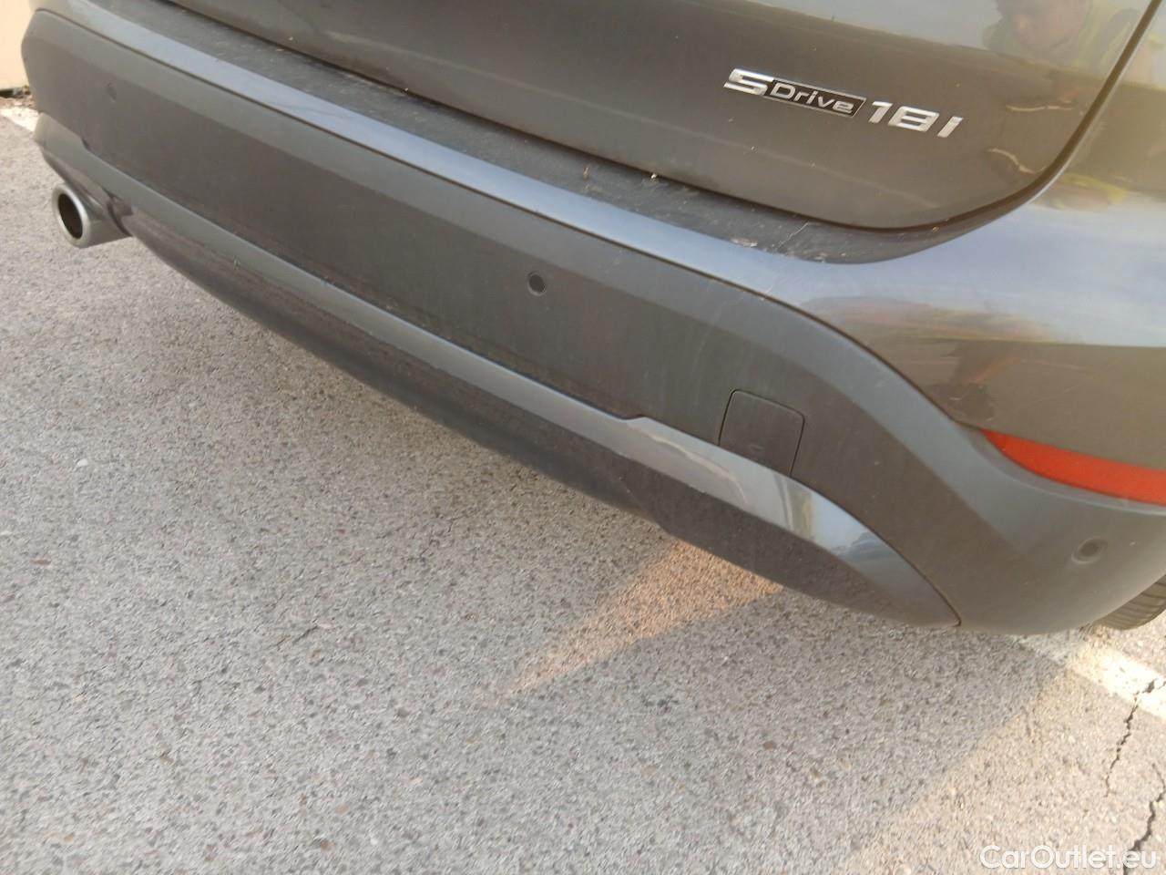  Bmw  X1 Serie  sDrive 18i Advantage 1.5 140CV AT7 E6dT #11