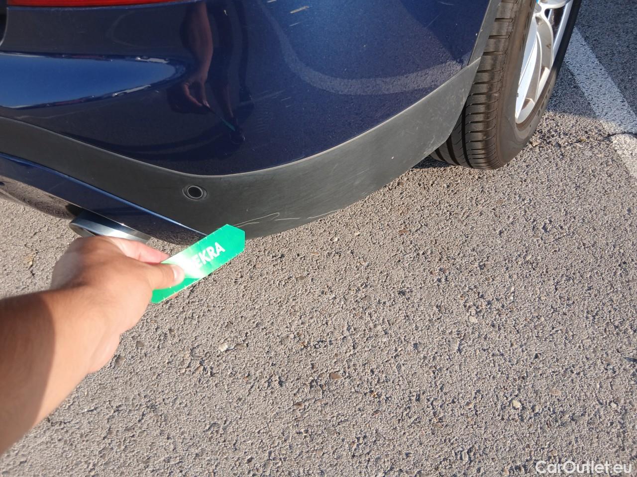  Bmw  X3 BMW  / 2017 / 5P / todoterreno xDrive20d #24