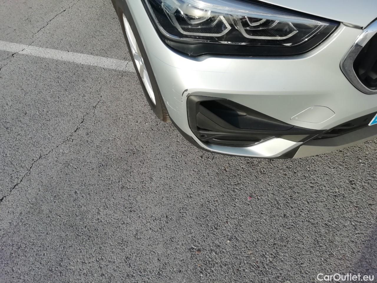  Bmw  X1 BMW  / 2019 / 5P / todoterreno sDrive16d Business #5