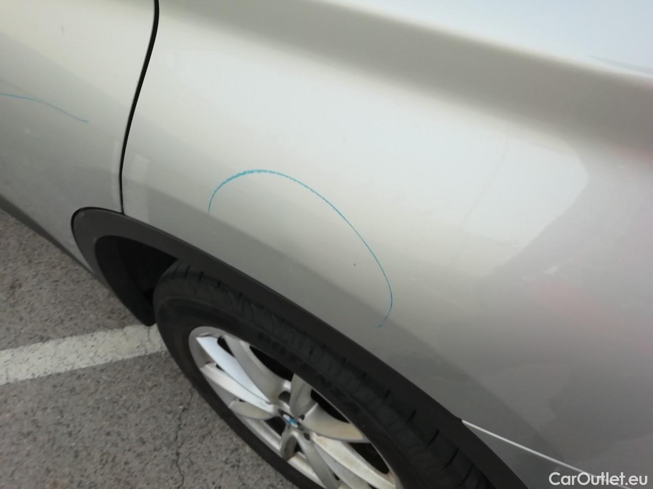  Bmw  X1 BMW  / 2019 / 5P / todoterreno sDrive16d Business #19