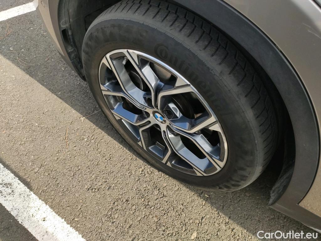 Bmw  X1 Serie  xDrive 25e 1.5 220CV AT6 E6d #6