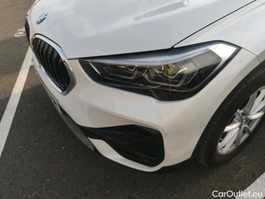  Bmw  X1 BMW  / 2019 / 5P / todoterreno sDrive18dA Corporate #11