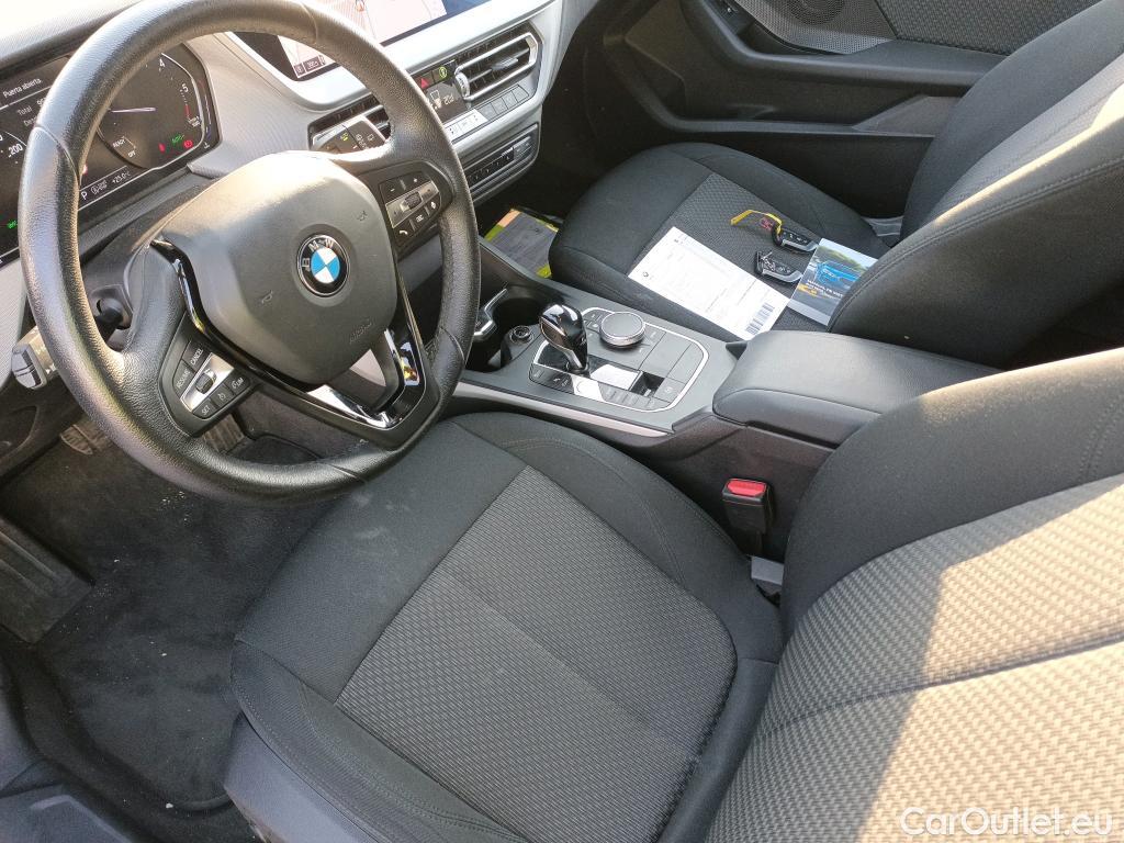  Bmw  Serie 1  Berlina 116d 1.5 115CV AT7 E6d #13