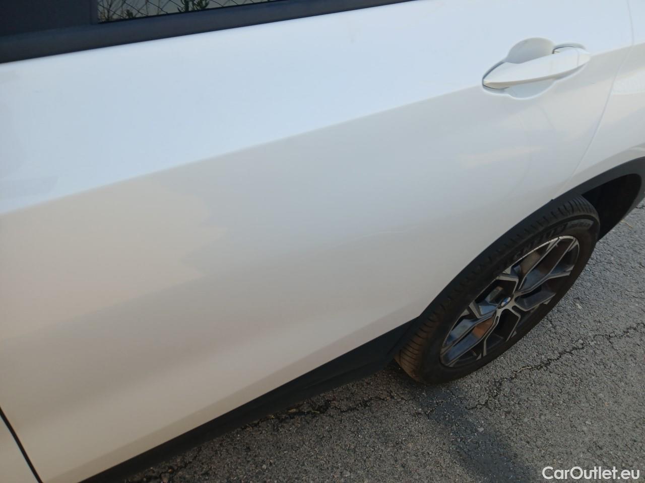  Bmw  X2 Serie  sDrive 18i Advantage 1.5 140CV AT7 E6dT #6