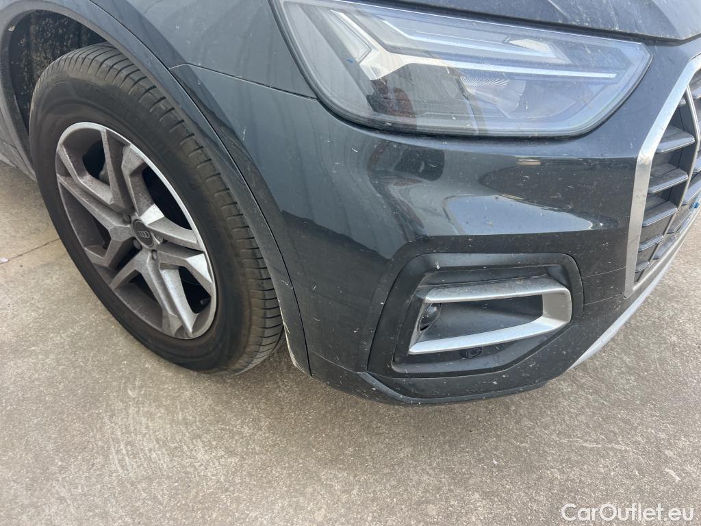  Audi  Q5  FYG 35 TDI advanced 2.0 TDI 165CV AT7 E6d #24