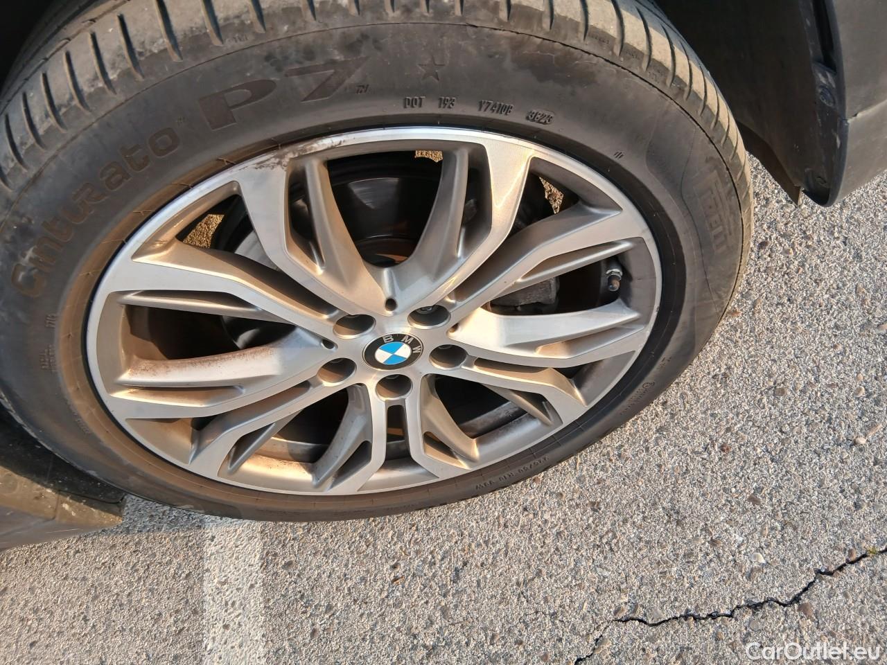  Bmw  X1 Serie  sDrive 18i Advantage 1.5 140CV AT7 E6dT #22