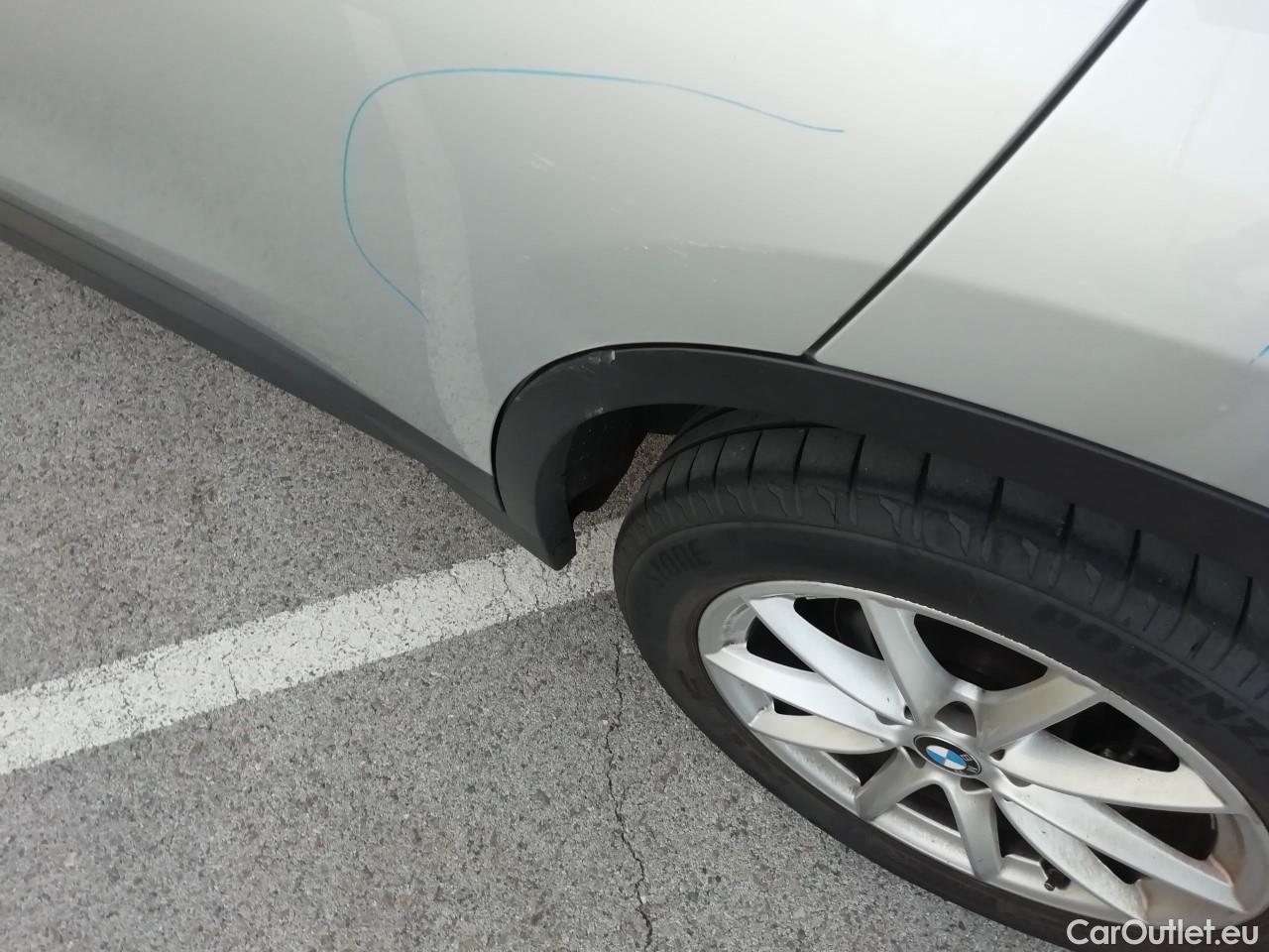  Bmw  X1 BMW  / 2019 / 5P / todoterreno sDrive16d Business #15