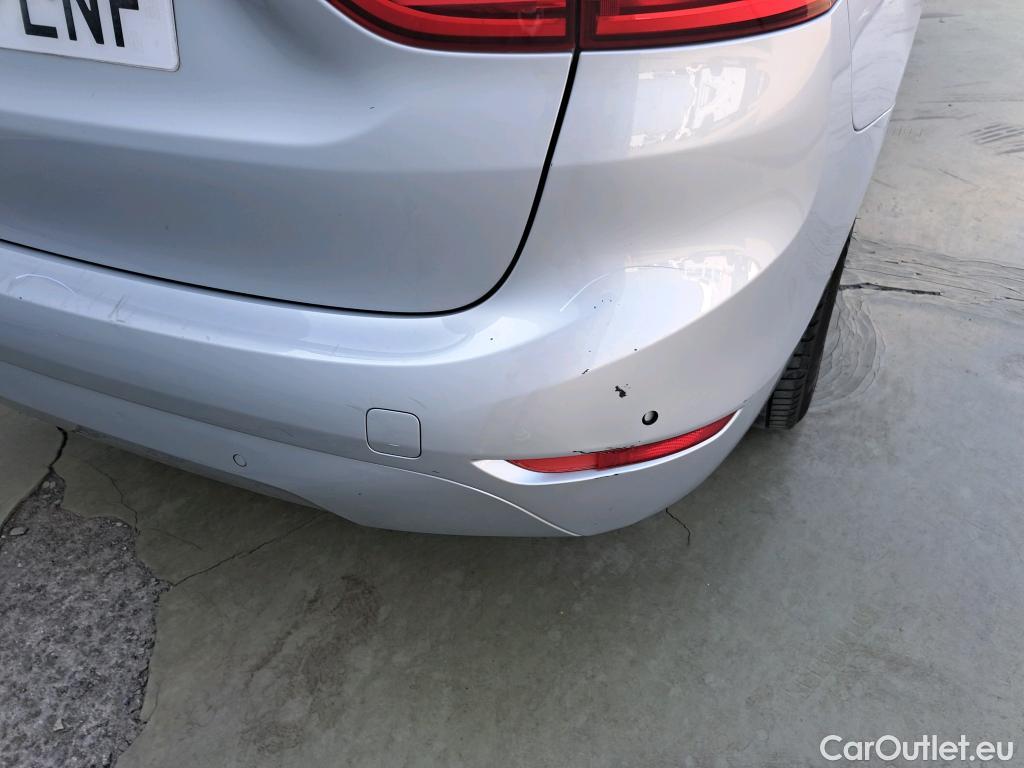  Bmw  Serie 2 BMW  Gran Tourer/2018/5P/monovolumen compacto 216d #23
