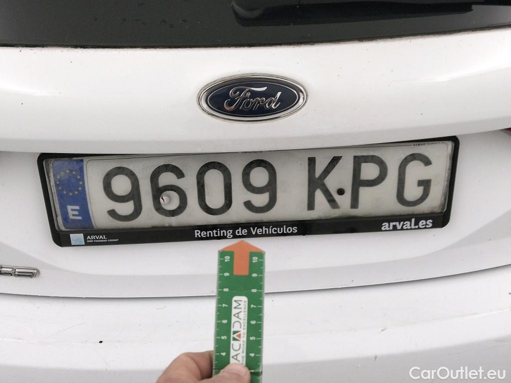 Ford  Fiesta  Trend+ 1.5 TDCi 85CV MT6 E6dT #23