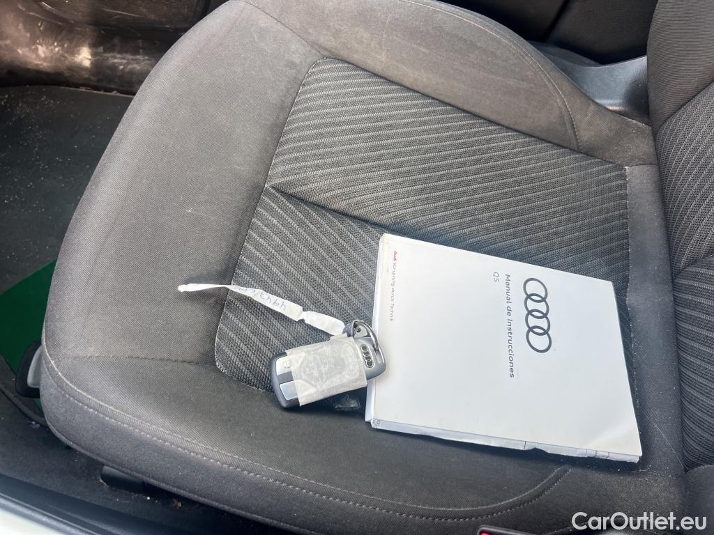  Audi  Q5  FYG 35 TDI advanced 2.0 TDI 165CV AT7 E6d #2