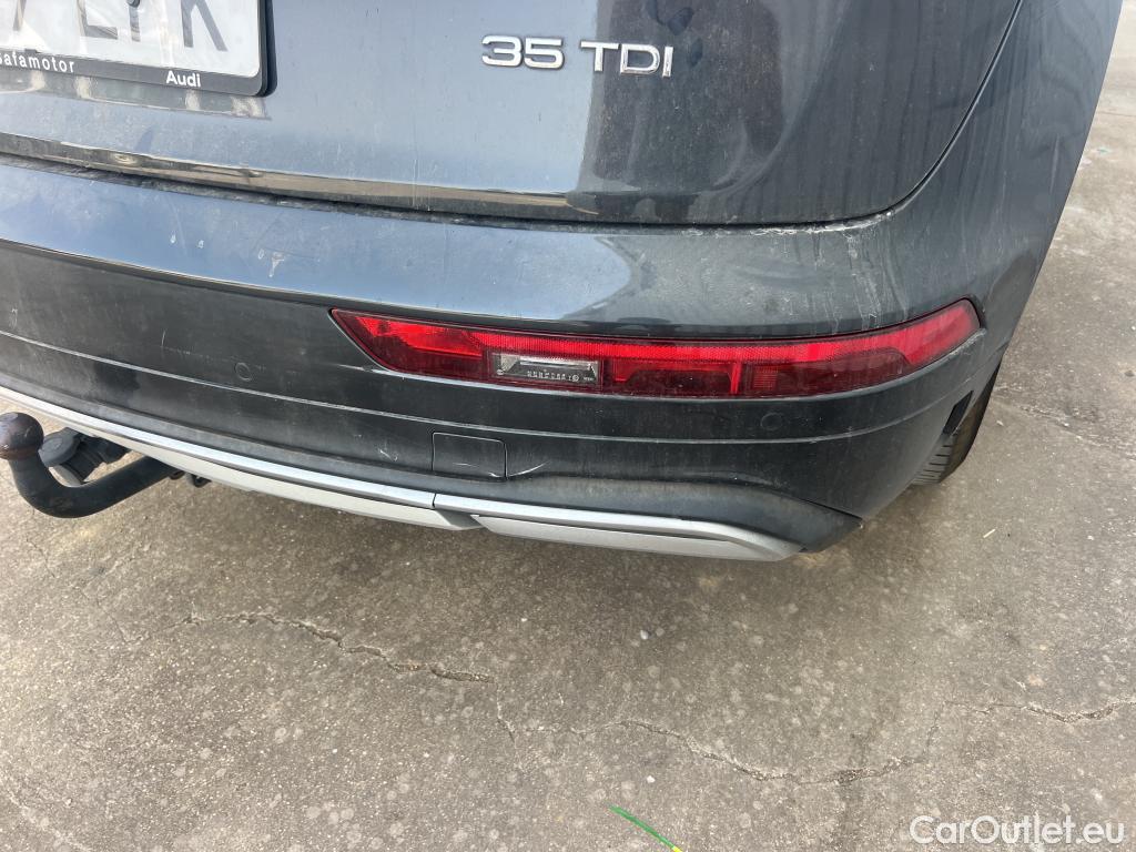  Audi  Q5  FYG 35 TDI advanced 2.0 TDI 165CV AT7 E6d #25