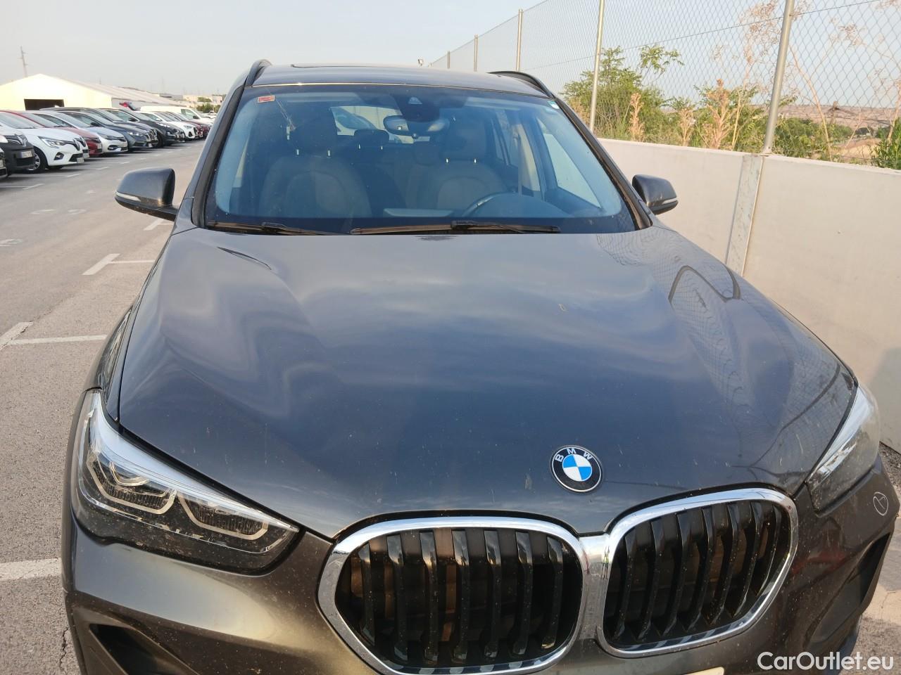  Bmw  X1 Serie  sDrive 18i Advantage 1.5 140CV AT7 E6dT #5