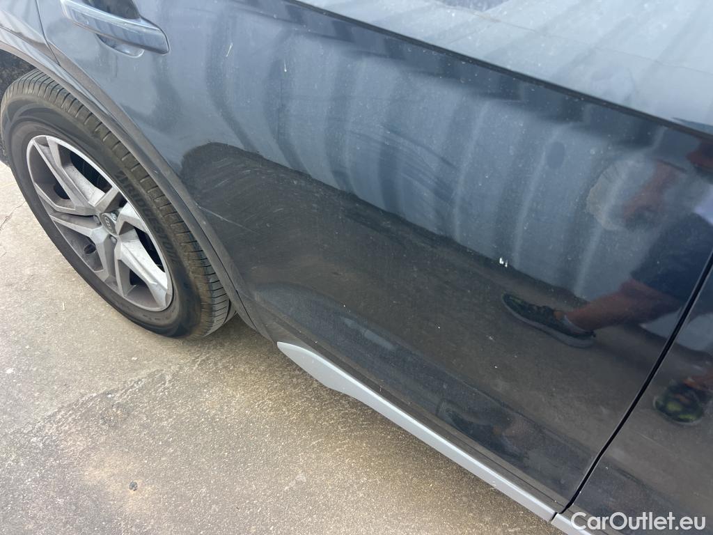  Audi  Q5  FYG 35 TDI advanced 2.0 TDI 165CV AT7 E6d #12