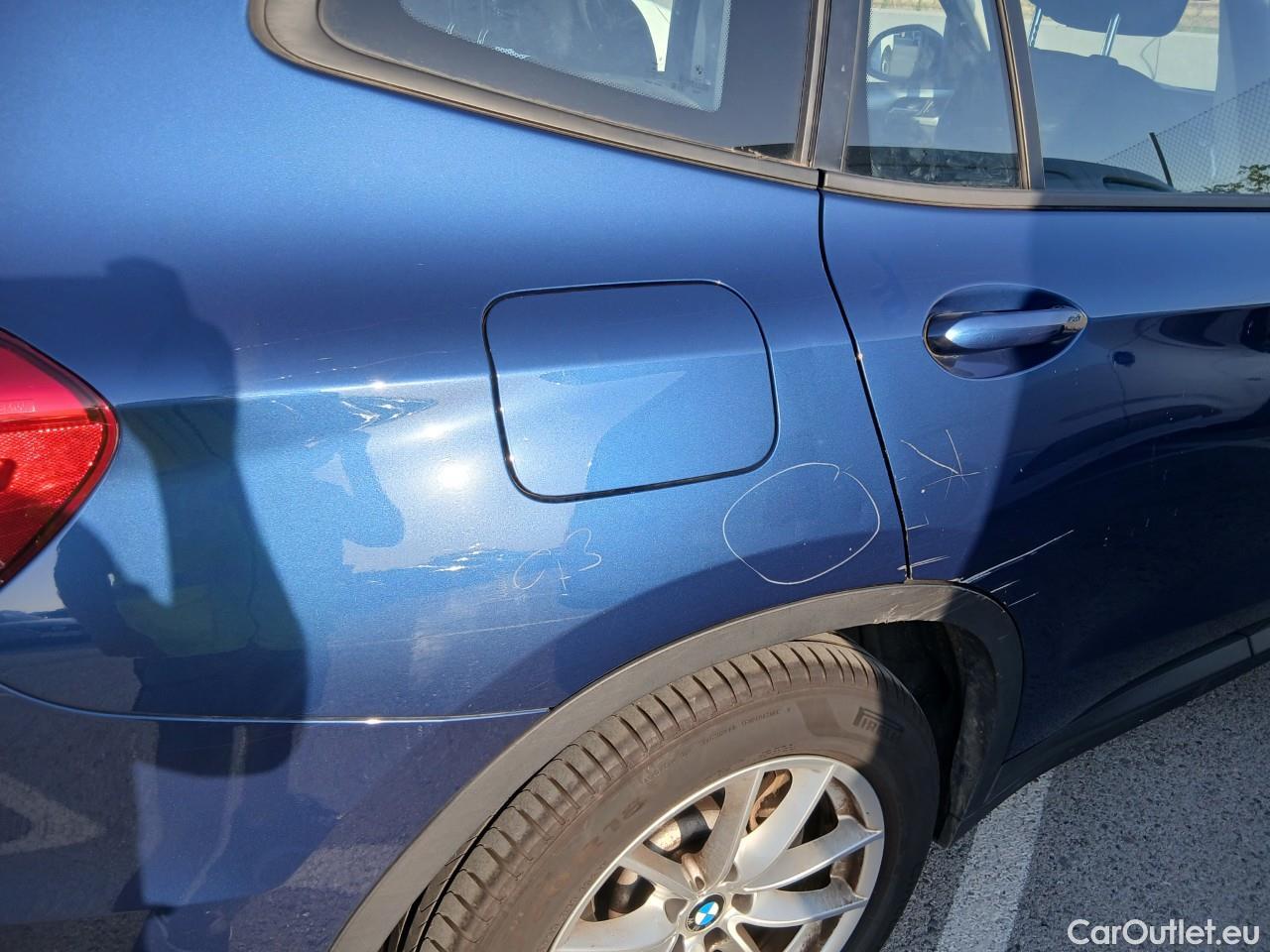  Bmw  X3 BMW  / 2017 / 5P / todoterreno xDrive20d #26
