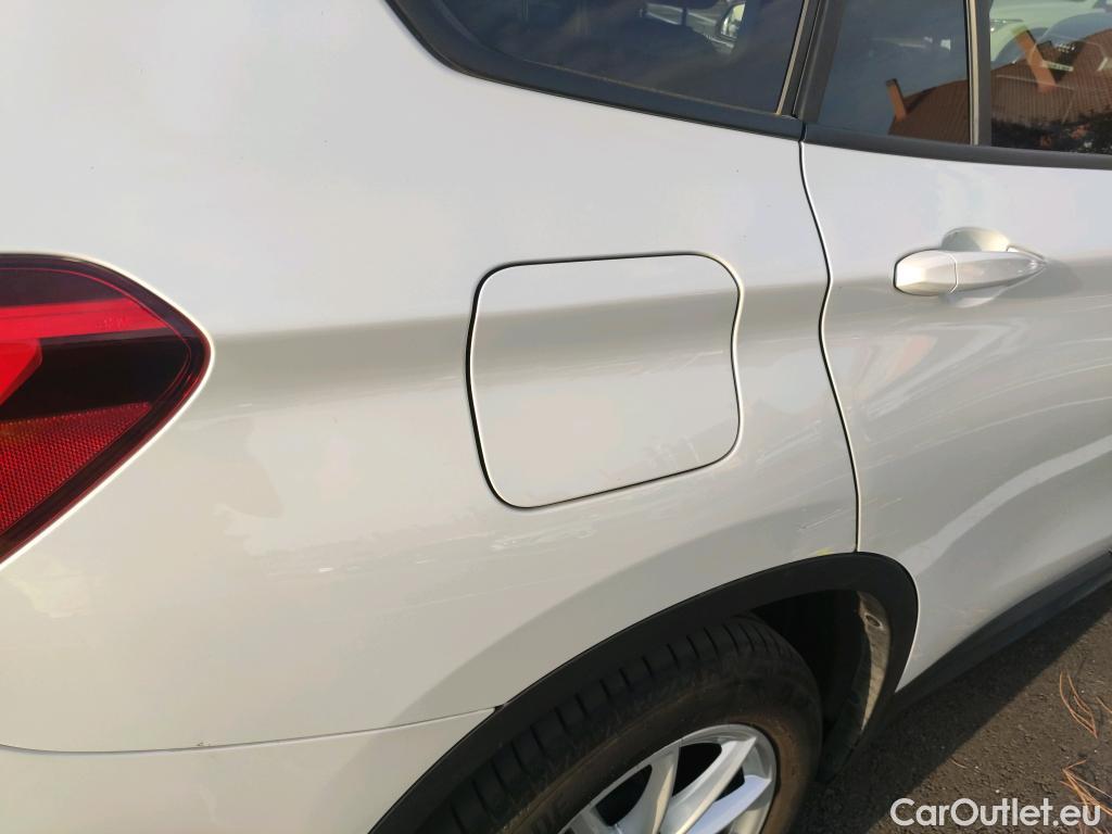  Bmw  X1 BMW  / 2019 / 5P / todoterreno sDrive18dA Corporate #3