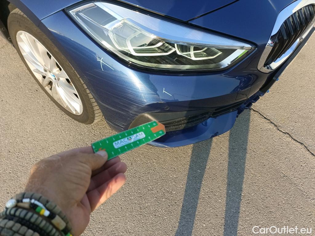  Bmw  Serie 1  Berlina 116d 1.5 115CV AT7 E6d #19
