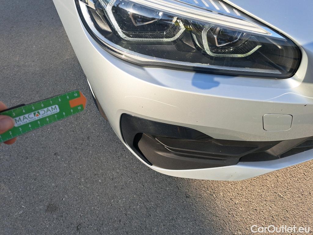 Bmw  Serie 2 BMW  Gran Tourer/2018/5P/monovolumen compacto 216d #10