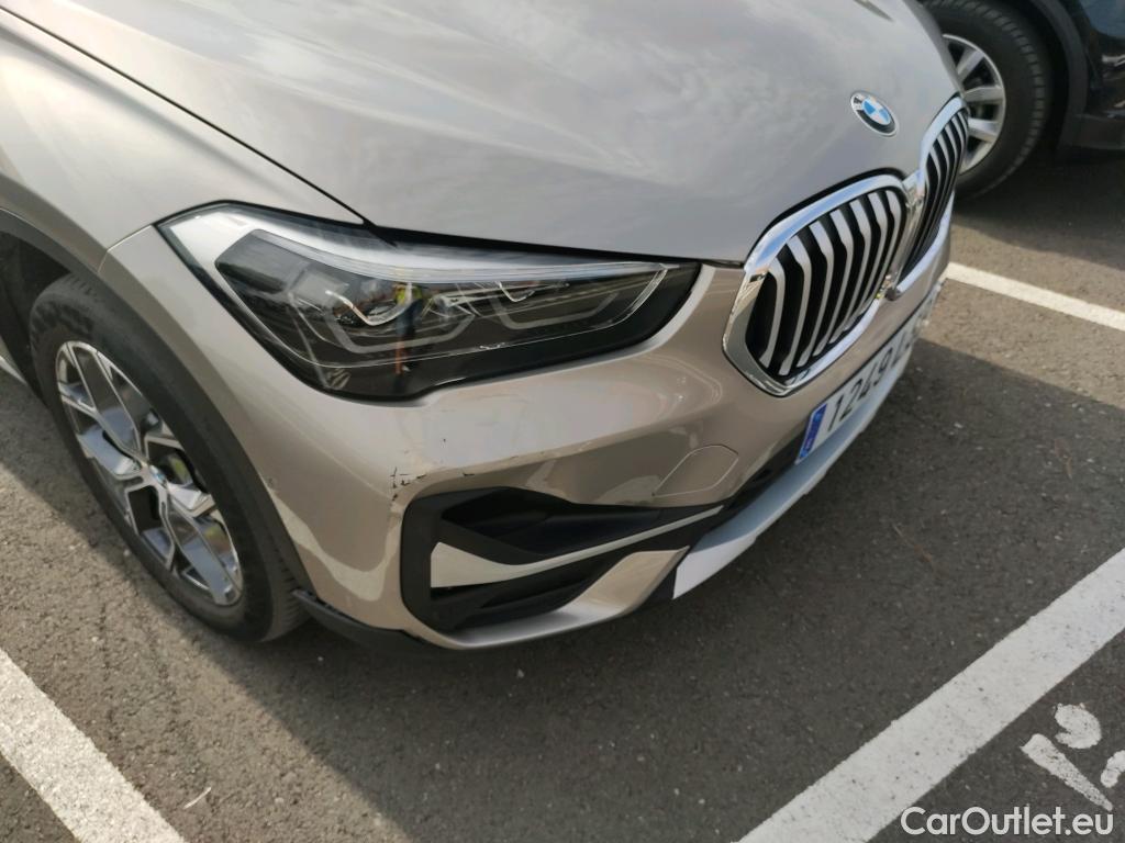  Bmw  X1 Serie  xDrive 25e 1.5 220CV AT6 E6d #15