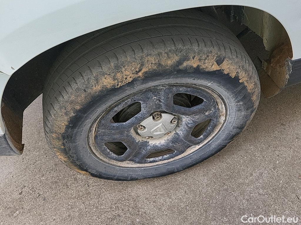  Dacia  Duster  II Essential 4WD 1.5 dCi 115CV MT6 E6dT #50