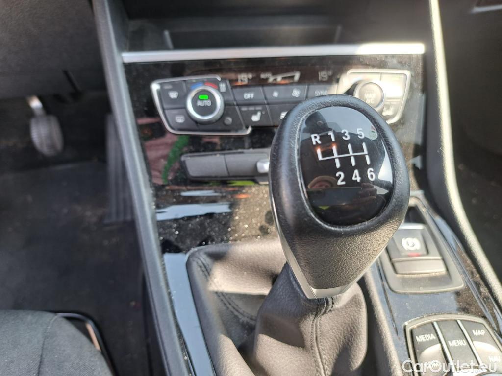  Bmw  Serie 2 BMW  Gran Tourer/2018/5P/monovolumen compacto 216d #19