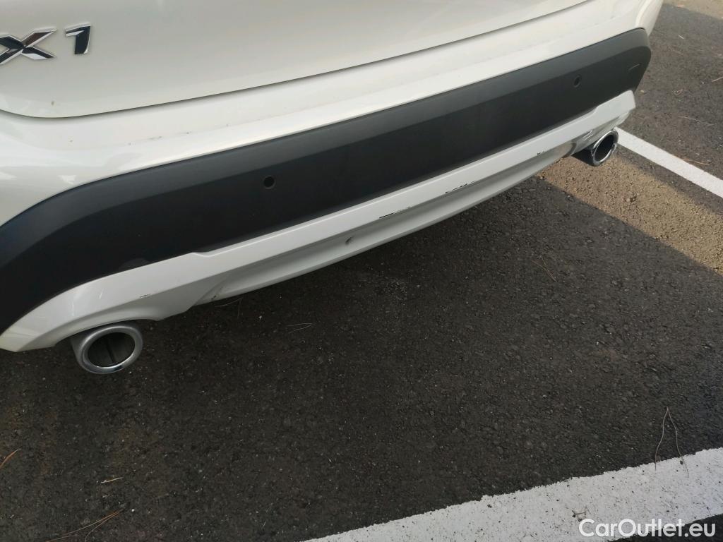  Bmw  X1 BMW  / 2019 / 5P / todoterreno sDrive18dA Corporate #5