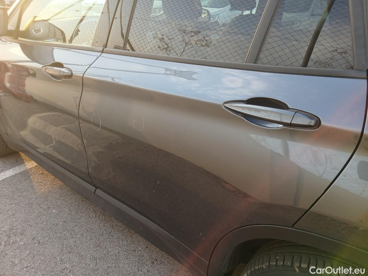  Bmw  X1 Serie  sDrive 18i Advantage 1.5 140CV AT7 E6dT #8