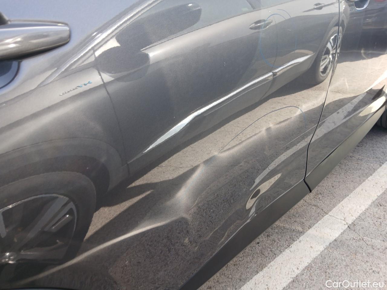  DS  DS7 DS DS 7 Crossback / 2017 / 5P / todoterreno BlueHDi DE 96kW (130CV) Auto. CHIC (AC) #43