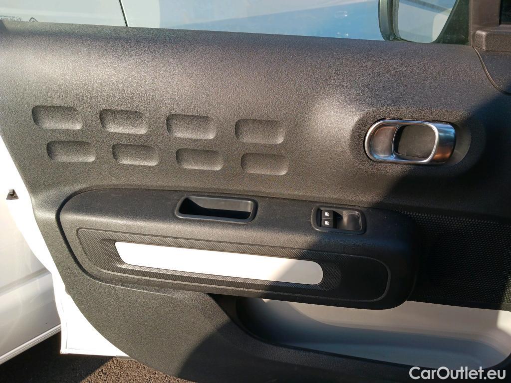  Citroen  C3  Feel 1.5 BlueHDi 100CV MT6 E6d #11