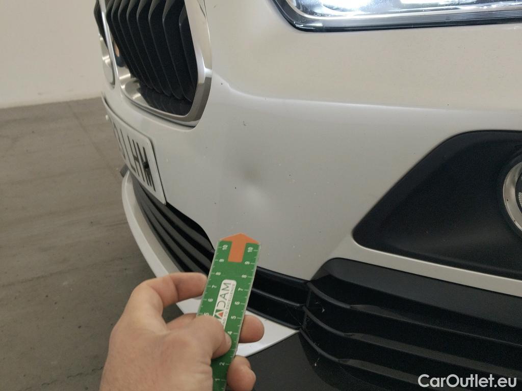  Bmw  X2 Serie  sDrive 18i Advantage 1.5 140CV AT7 E6dT #12
