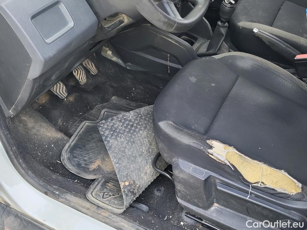  Dacia  Duster  II Essential 4WD 1.5 dCi 115CV MT6 E6dT #23