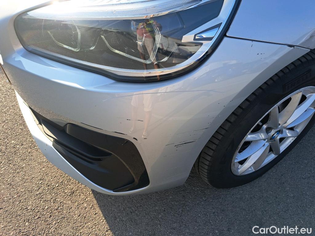  Bmw  Serie 2 BMW  Gran Tourer/2018/5P/monovolumen compacto 216d #9