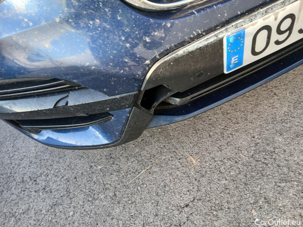  Bmw  X3 BMW  / 2017 / 5P / todoterreno xDrive20d #7