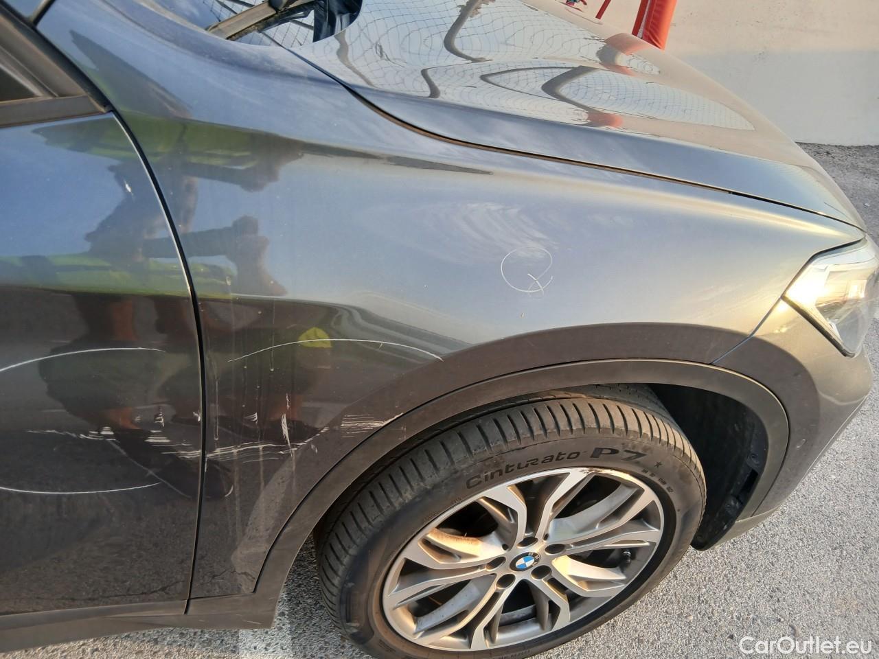  Bmw  X1 Serie  sDrive 18i Advantage 1.5 140CV AT7 E6dT #19